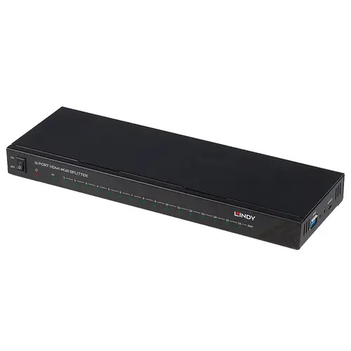 38239 divisor de video HDMI 16x HDMI - Imagen 1
