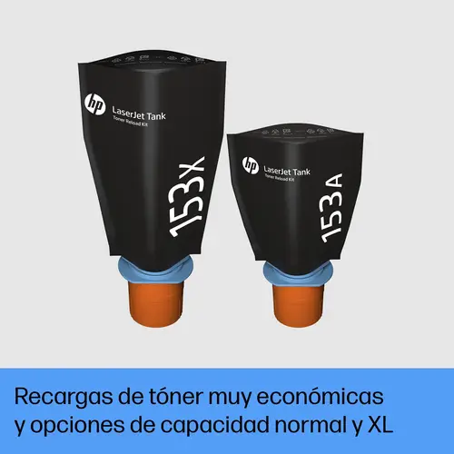 LaserJet Impresora Tank 2504dw - Imagen 9