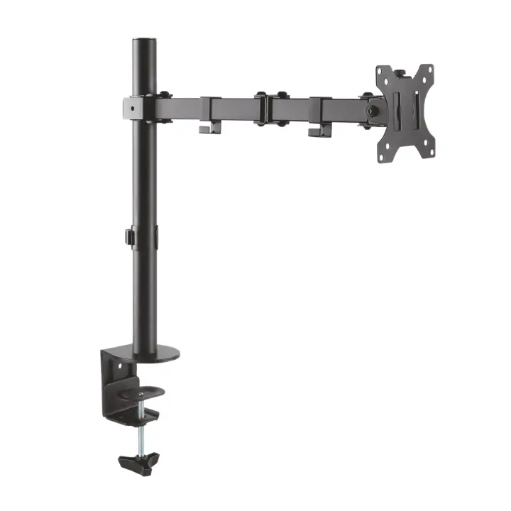 DT32TSR-039 soporte para monitor 81,3 cm (32") Negro Escritorio