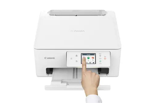 PIXMA TS7650i Inyección de tinta A4 1200 x 1200 DPI Wifi - Imagen 10