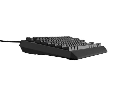 Thor 230 TKL teclado Juego USB QWERTY Español Negro - Imagen 10