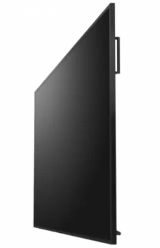 FW-75BZ30L pantalla de señalización Pantalla plana para señalización digital 190,5 cm (75") LCD Wifi 440 cd / m² 4K Ultra HD Negro Android 24/7 - Imagen 5