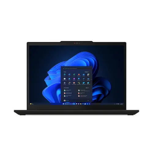 ThinkPad X13 Gen 5 Intel Core Ultra 7 155U Portátil 33,8 cm (13.3") WUXGA 16 GB LPDDR5x-SDRAM 512 GB SSD Wi-Fi 6E (802.11ax) Windows 11 Pro Español Negro - Imagen 14