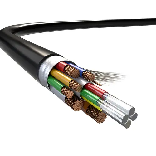 Cable Hdmi V2.1 AOC Desmontable Ultra Alta Velocidad / Hec 8K@60Hz 4K@120Hz 4:4:4 48Gbps, A/M-D/A/M, Negro, 20M - Imagen 4