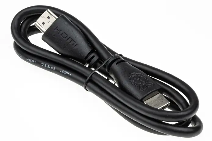 CPRP020-B cable HDMI 2 m HDMI tipo A (Estándar) Negro