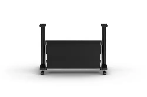 3085C004 mueble y soporte para impresoras Negro - Imagen 1