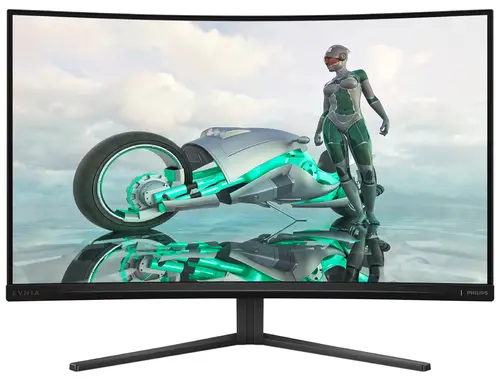 Evnia 32M2C3500L/00 pantalla para PC 80 cm (31.5") 2560 x 1440 Pixeles Quad HD LCD Negro - Imagen 13