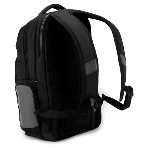 TCG655EU maletines para portátil 35,6 cm (14") Funda tipo mochila Negro - Imagen 4