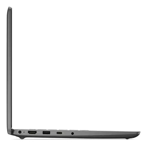 Latitude 3450 Intel Core Ultra 7 155U Portátil 35,6 cm (14") Full HD 16 GB DDR5-SDRAM 512 GB SSD Wi-Fi 6E (802.11ax) Windows 11 Pro Español Gris - Imagen 7