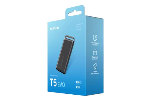 MU-PH4T0S 4 TB 3.2 Gen 1 (3.1 Gen 1) Negro - Imagen 12