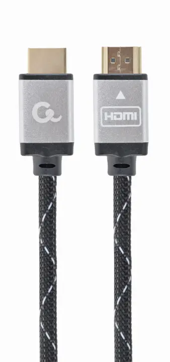 CCB-HDMIL-1.5M cable HDMI 1,5 m HDMI tipo A (Estándar) Negro