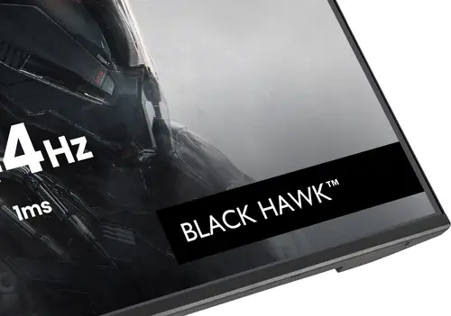 G-MASTER GB2741HSU-B1 pantalla para PC 68,6 cm (27") 1920 x 1080 Pixeles Full HD LED Negro - Imagen 7