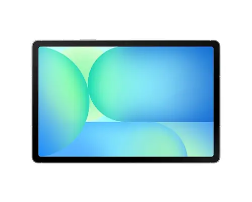 Galaxy Tab S10 FE 5G Entreprise Edition Samsung Exynos LTE-TDD & LTE-FDD 128 GB 27,7 cm (10.9") 8 GB Wi-Fi 6 (802.11ax) Gris - Imagen 1