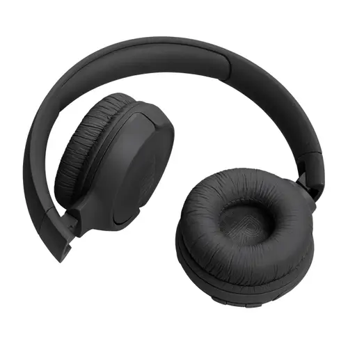 Tune 520 BT Auriculares Inalámbrico Diadema Llamadas/Música USB Tipo C Bluetooth Negro - Imagen 8