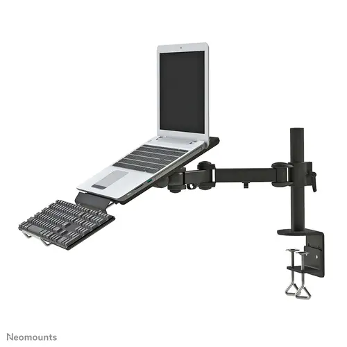 NOTEBOOK-D100 Soporte de brazo para portátil 10-22" - Imagen 6