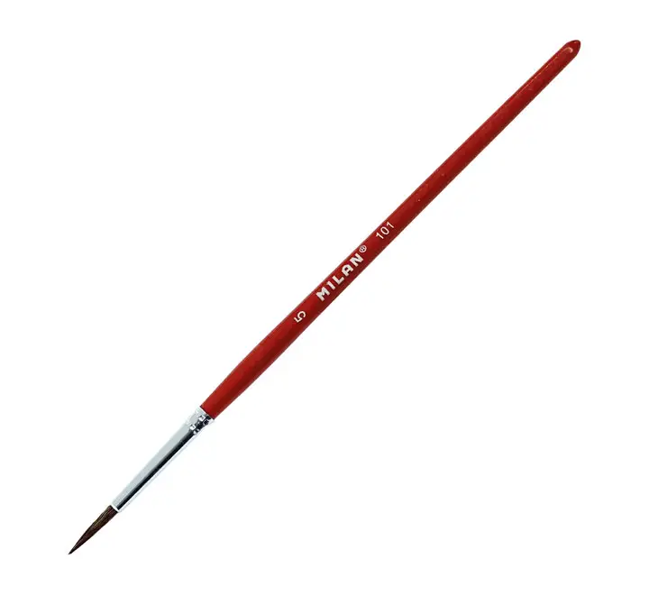 PINCEL SERIE 101 Nº5 MILAN 80305