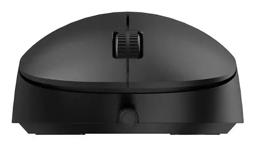 7000 series SPK7207BL/00 ratón Oficina Ambidextro USB tipo A Óptico 1200 DPI - Imagen 2