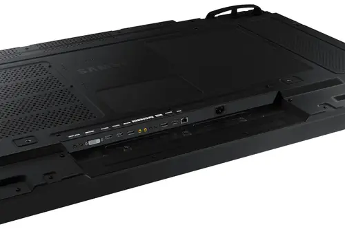 VM55C-R LCD Interior - Imagen 8
