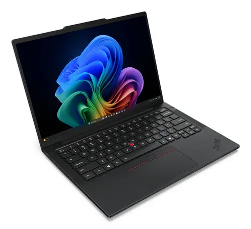 ThinkPad T14s Gen 7 (Intel) Copilot+ PC Intel Core Ultra 7 355 Portátil 35,6 cm (14") Pantalla táctil WUXGA 32 GB LPDDR5x-SDRAM 1 TB SSD Wi-Fi 7 (802.11be) Windows 11 Pro Español Negro - Imagen 9
