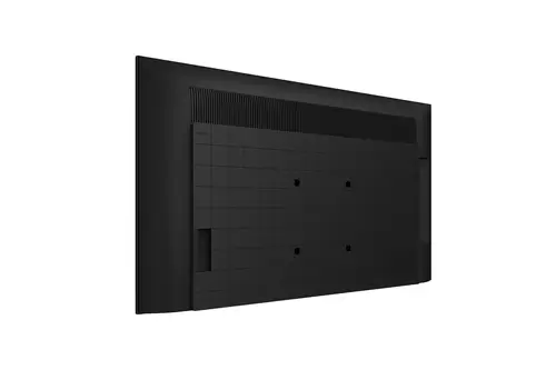 FW-50BZ30J pantalla de señalización Pantalla plana para señalización digital 127 cm (50") VA Wifi 440 cd / m² 4K Ultra HD Negro Procesador incorporado Android 10 24/7 - Imagen 7