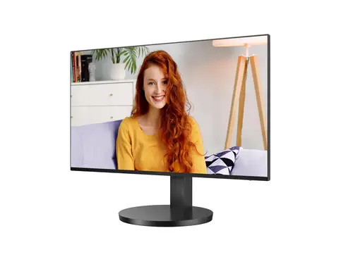 B3 24B3CF2 LED display 60,5 cm (23.8") 1920 x 1080 Pixeles Full HD Negro - Imagen 5