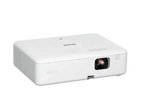CO-FH01 videoproyector 3000 lúmenes ANSI 3LCD 1080p (1920x1080) Blanco - Imagen 1