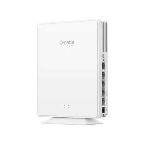 Omada AX3000 3000 Mbit/s Blanco Energía sobre Ethernet (PoE) - Imagen 3