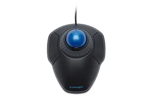 Trackball Orbit® con anillo de desplazamiento - Imagen 1