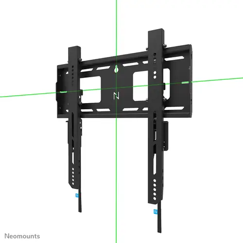 WL30-750BL14 Soporte de pared robusto 42-75" - fijo - bloqueable - instalación rápida - TÜV - Imagen 11