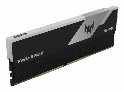 VESTA2-32GB-6000-1R8-V12 módulo de memoria 2 x 16 GB DDR5 6000 MT/s - Imagen 2