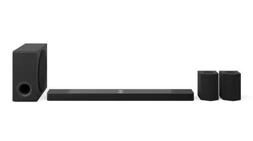 S95TR Negro 9.1.5 canales 810 W - Imagen 11