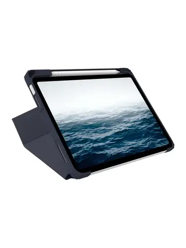 LOIPICBU6821 funda para tablet 27,9 cm (11") Libro Marina - Imagen 5