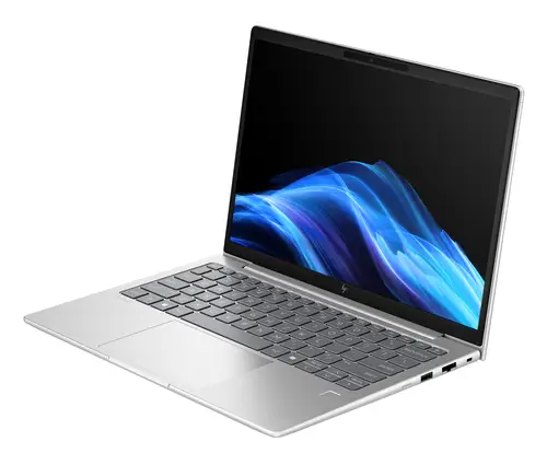 EliteBook 6 G1i 13 inch Notebook AI PC Wolf Pro Security Edition Portátil 512 GB SSD Wi-Fi 7 (802.11be) Windows 11 Pro - Imagen 18