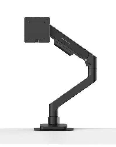 Ergo Arm BSH01 114,3 cm (45") Escritorio Negro - Imagen 1