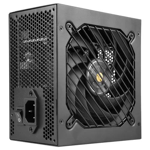 MPB650PSID unidad de fuente de alimentación 650 W Negro - Imagen 3