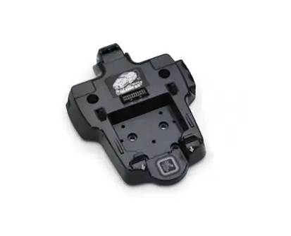 P1063406-062 kit de montaje Negro