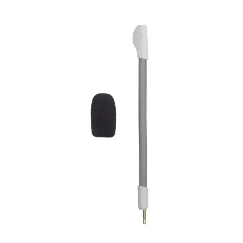 Quantum 100 Auriculares Alámbrico Diadema Juego Blanco - Imagen 9