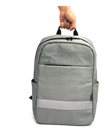 EW2538 maletines para portátil 40,9 cm (16.1") Mochila Gris - Imagen 6