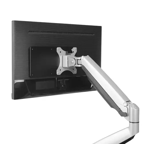 Soporte VESA para mini PC, Negro - Imagen 3