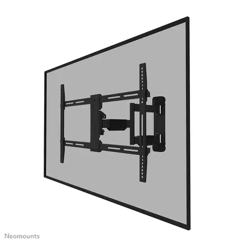 WL40-550BL16 Soporte de pared para TV 40-65" - movimiento completo - fácil montaje - Imagen 1