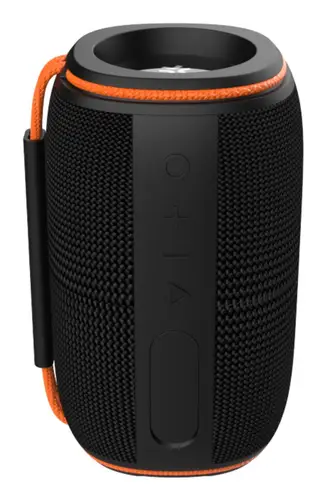AURA10WOR altavoz portátil o de fiesta Altavoz portátil estéreo Negro - Imagen 3