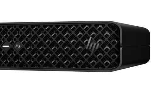 None Intel Core Ultra 7 265 16 GB DDR5-SDRAM 512 GB SSD NVIDIA RTX A1000 Windows 11 Pro Mini PC Puesto de trabajo AI Workstation, AI PC Negro - Imagen 11
