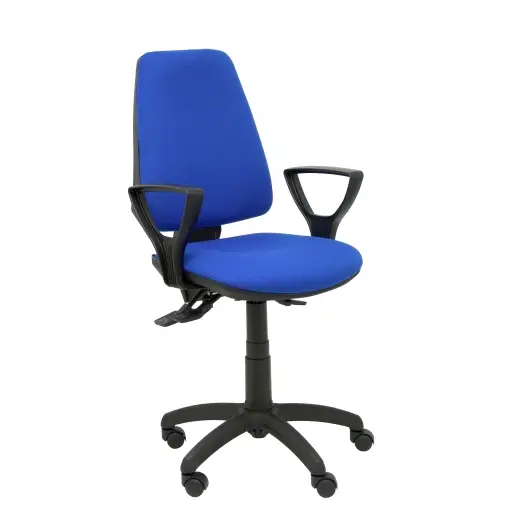 14SBALI229BGOLF silla de oficina y de ordenador Asiento acolchado Respaldo acolchado