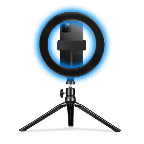 CLICKRINGRGBBK lámpara para paneles LED Alrededor - Imagen 2