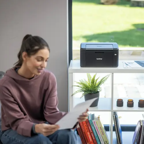 HL-L1240W 2400 x 600 DPI A4 Wifi - Imagen 5