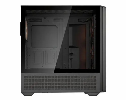MX600 RGB Full Tower Negro - Imagen 8