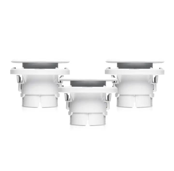UVC-G3-F-C-3 cámaras de seguridad y montaje para vivienda Monte