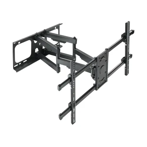 LP3790TN-B soporte para TV 2,29 m (90") Negro - Imagen 1
