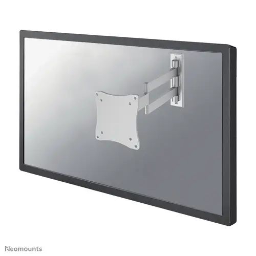 FPMA-W830 Soporte de pared para monitor/TV 10-27" - movimiento completo - Imagen 1