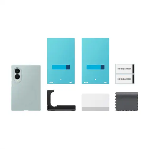 EF-EF971CGEGWW funda para teléfono móvil 19,3 cm (7.6") Verde - Imagen 4